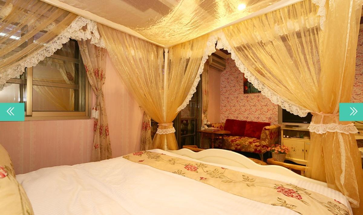 Ocean Deep Hostel Toucheng Exterior photo